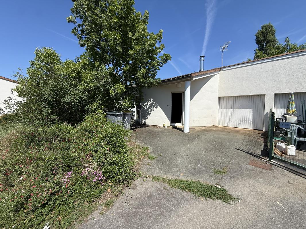 Photo annonce