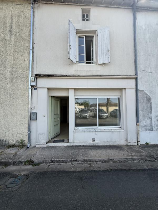 Photo annonce