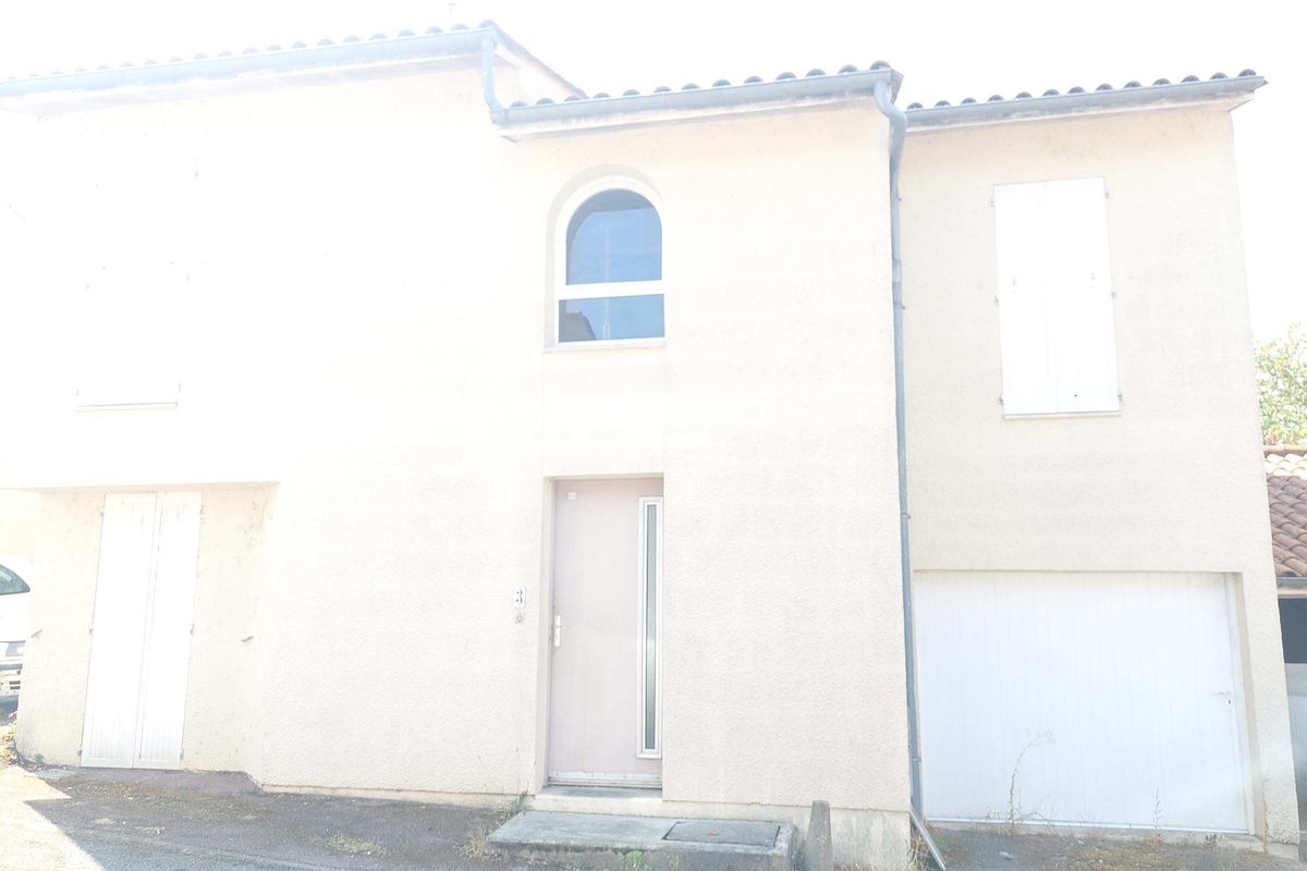 Photo annonce