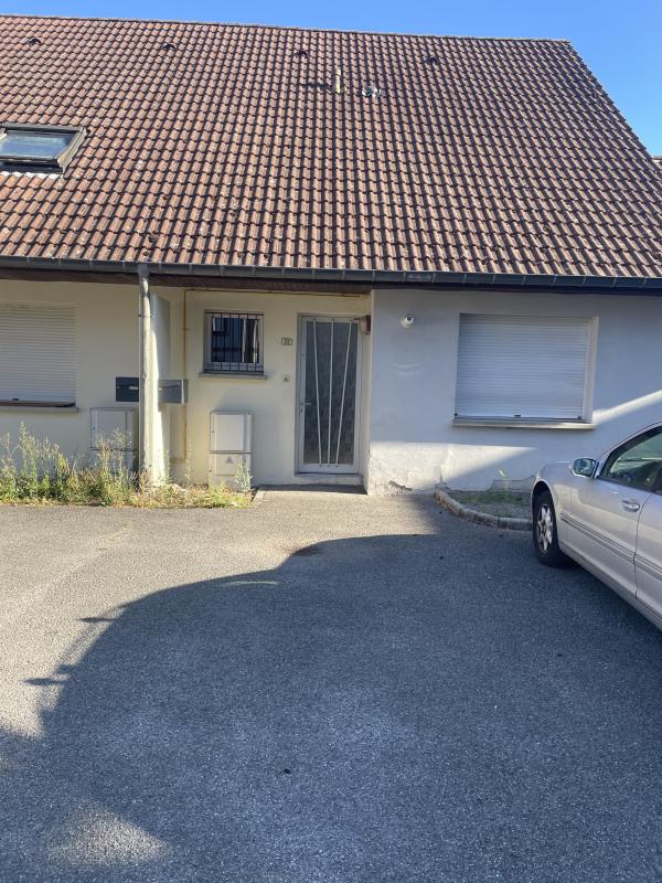 Photo annonce