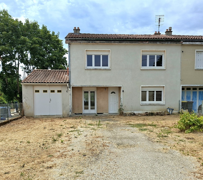 Photo annonce