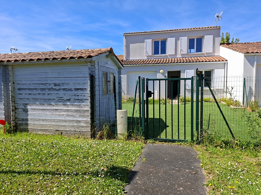 Photo annonce