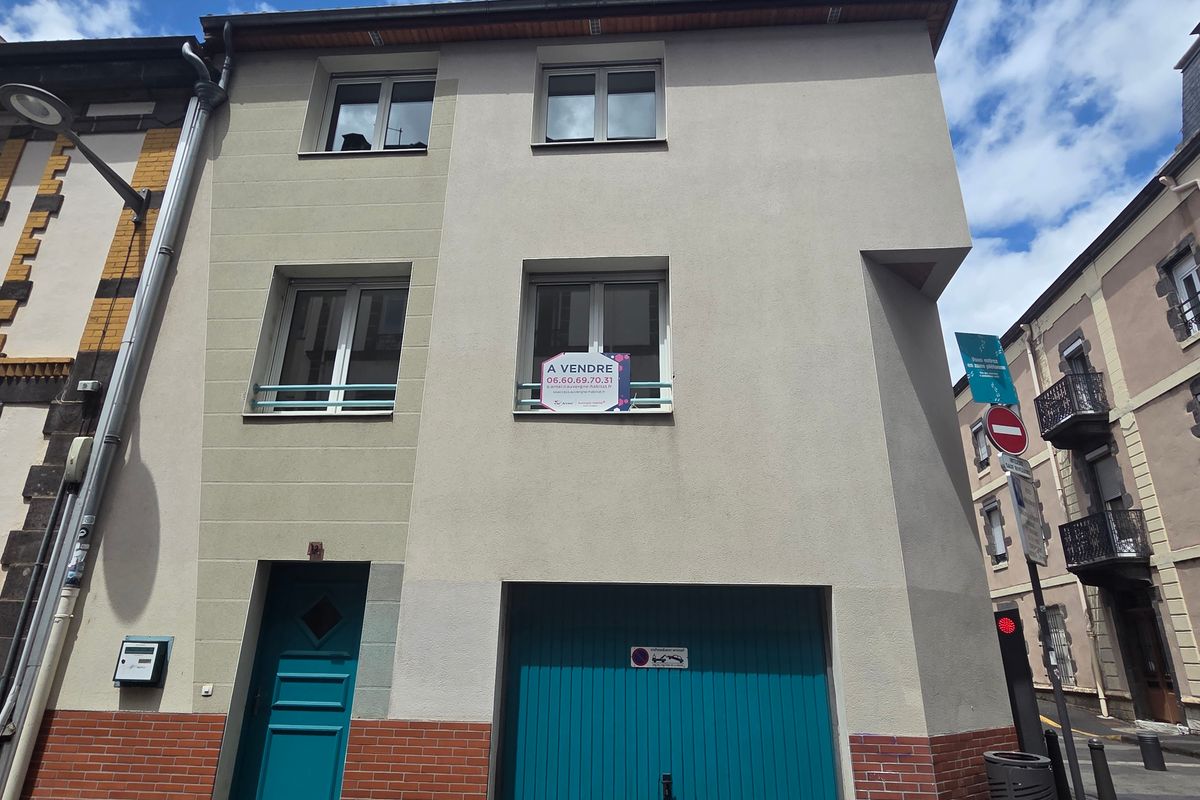 Photo annonce