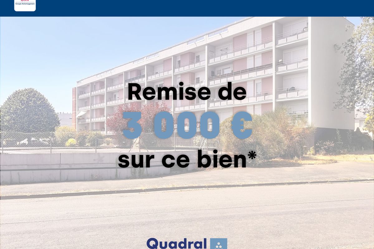 Photo annonce