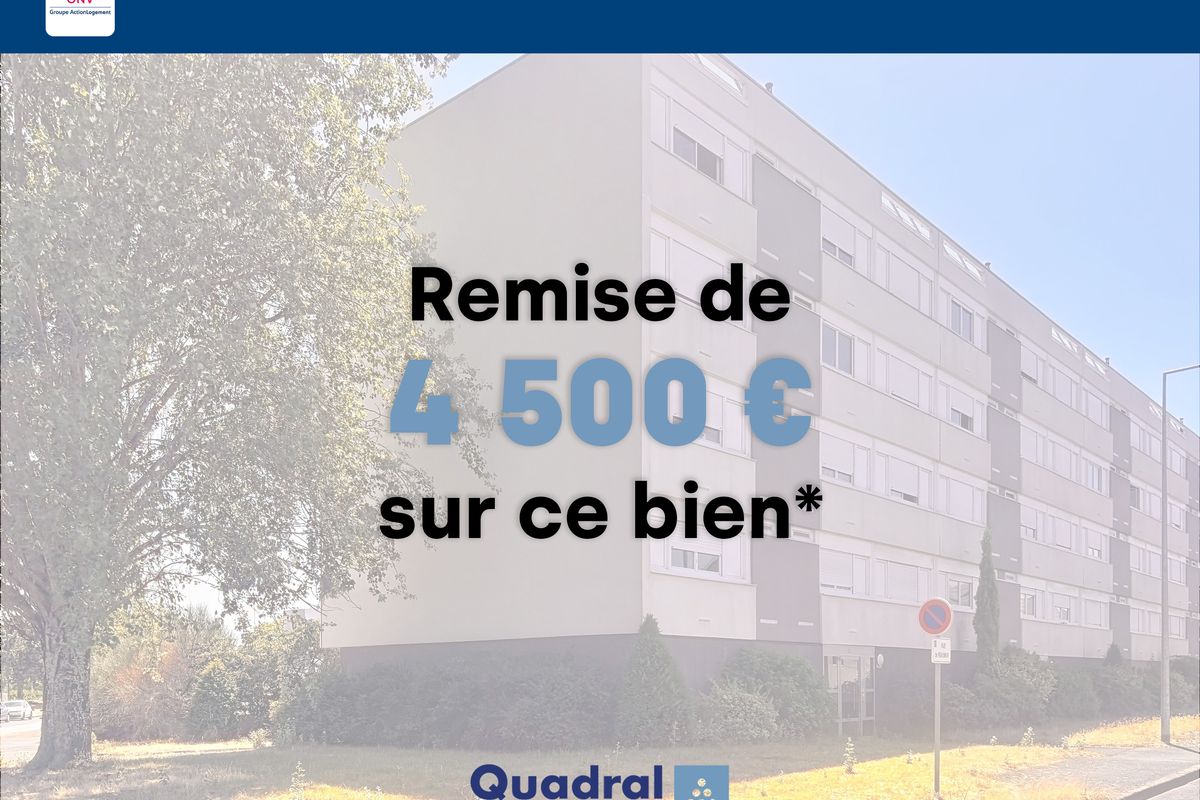 Photo annonce