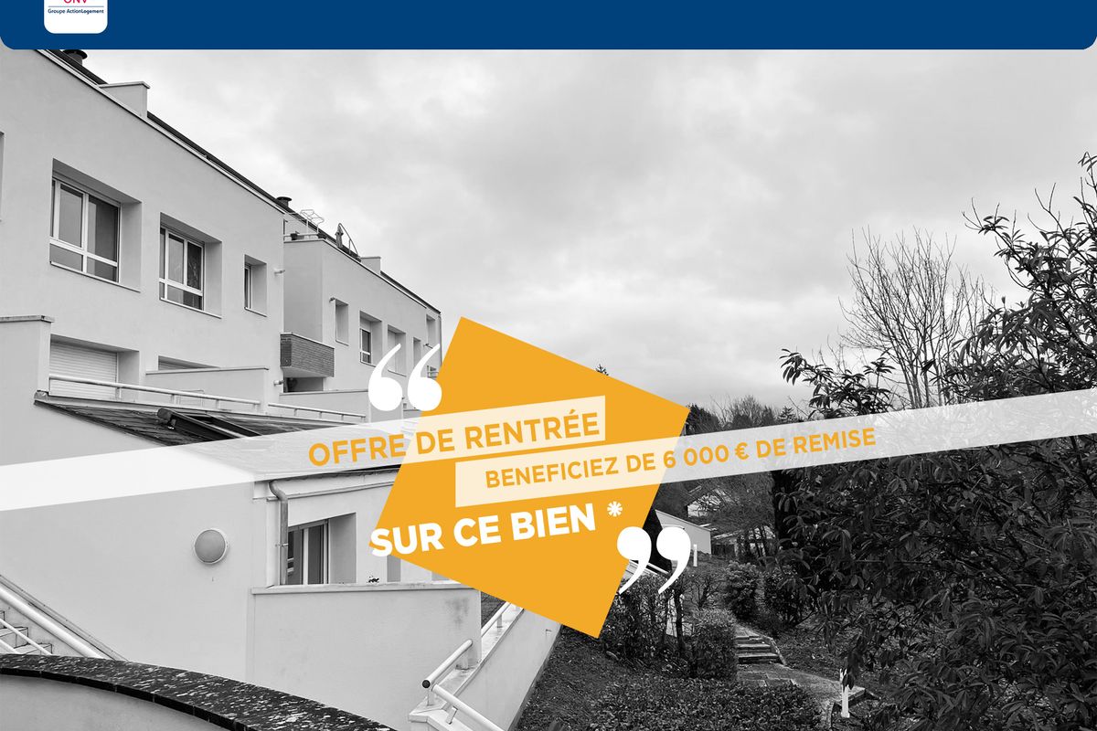 Photo annonce