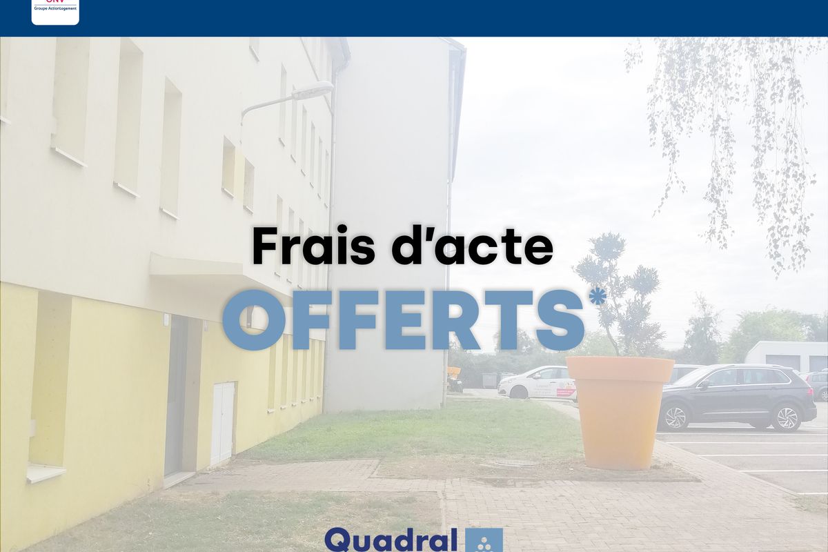 Photo annonce