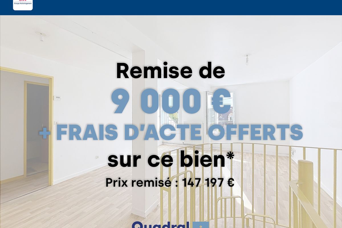 Photo annonce