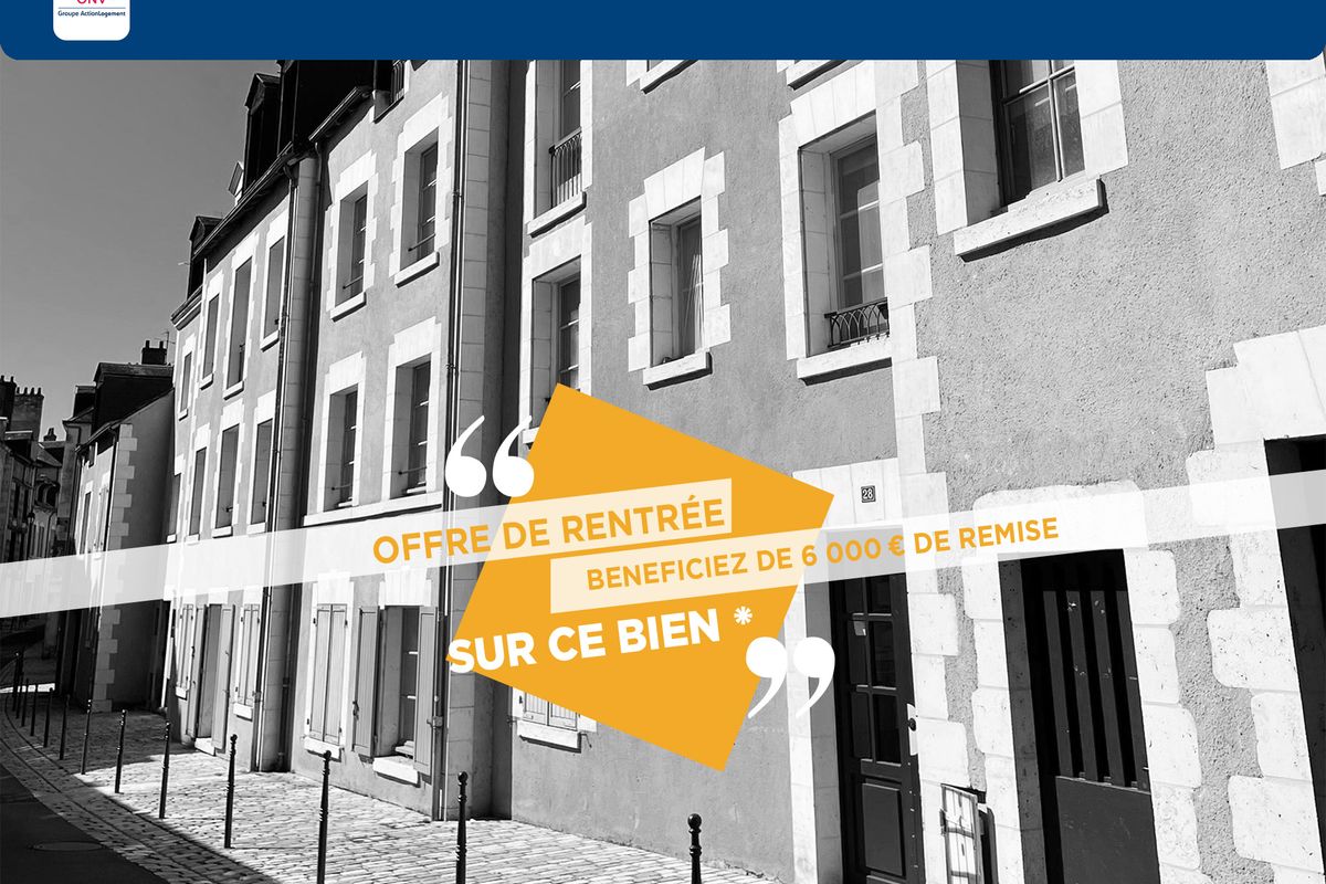 Photo annonce