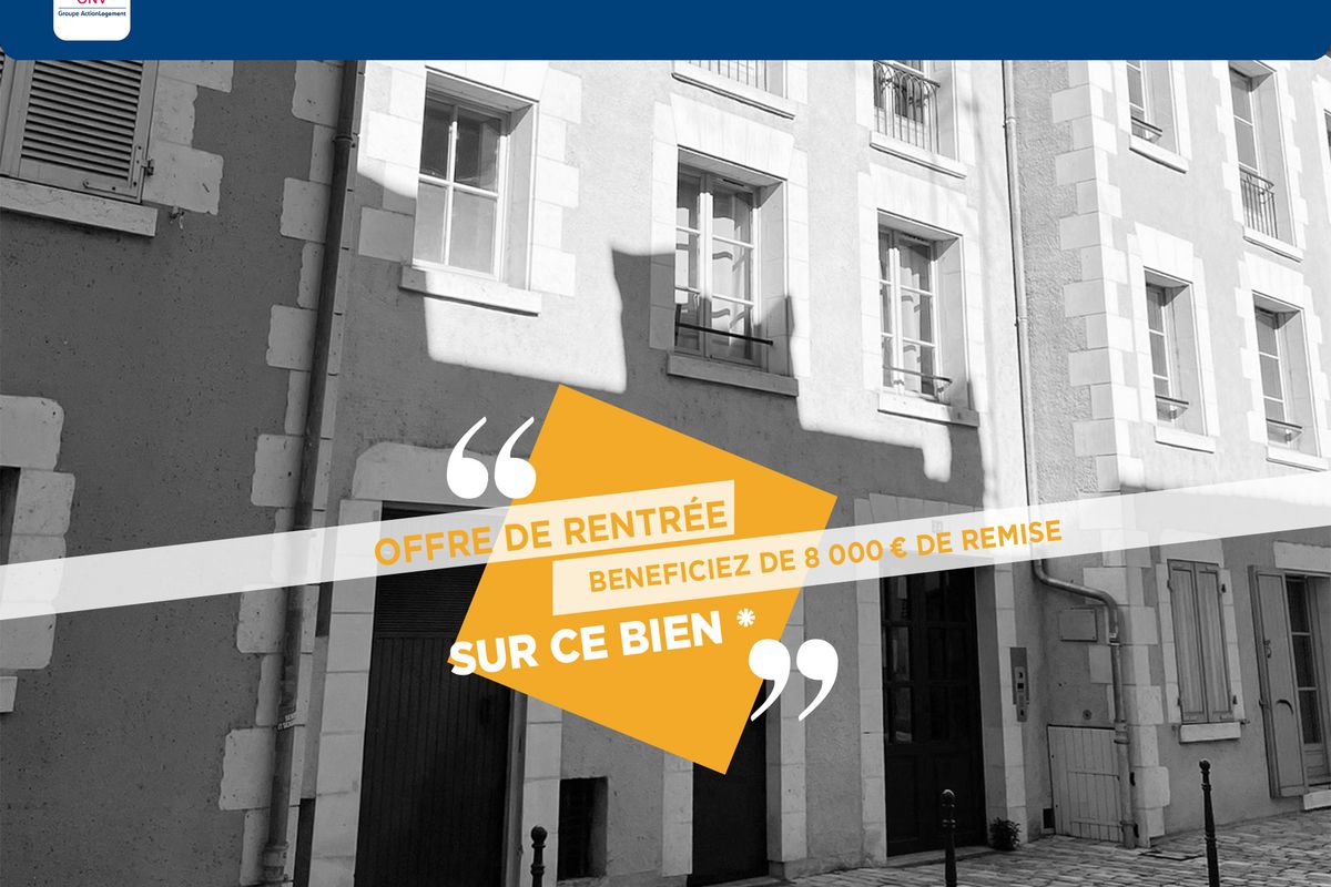Photo annonce