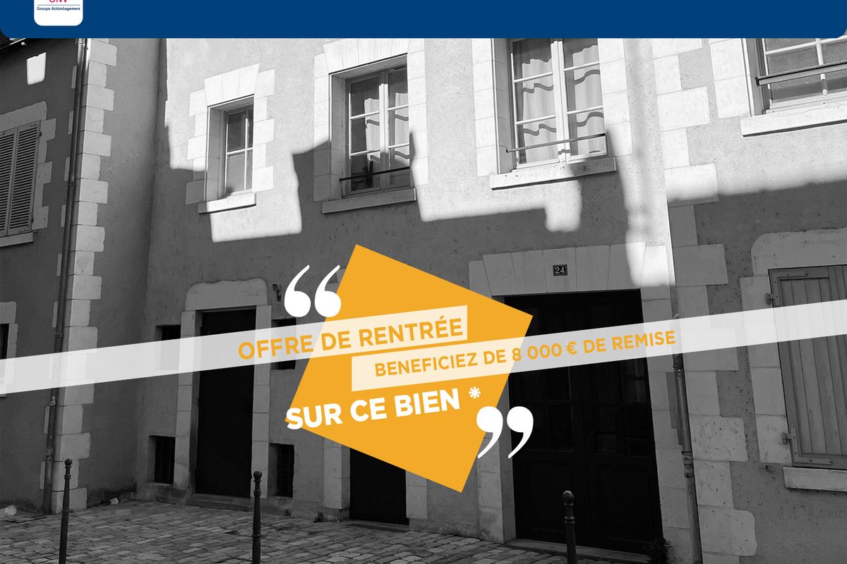 Photo annonce