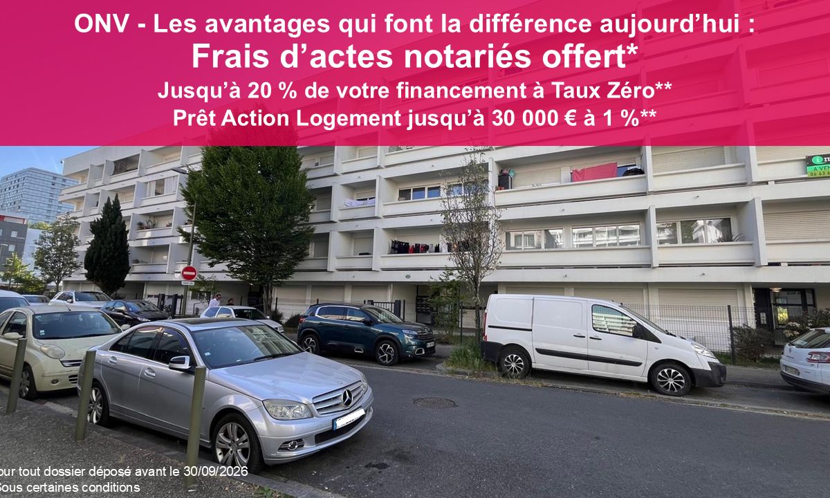 Photo annonce