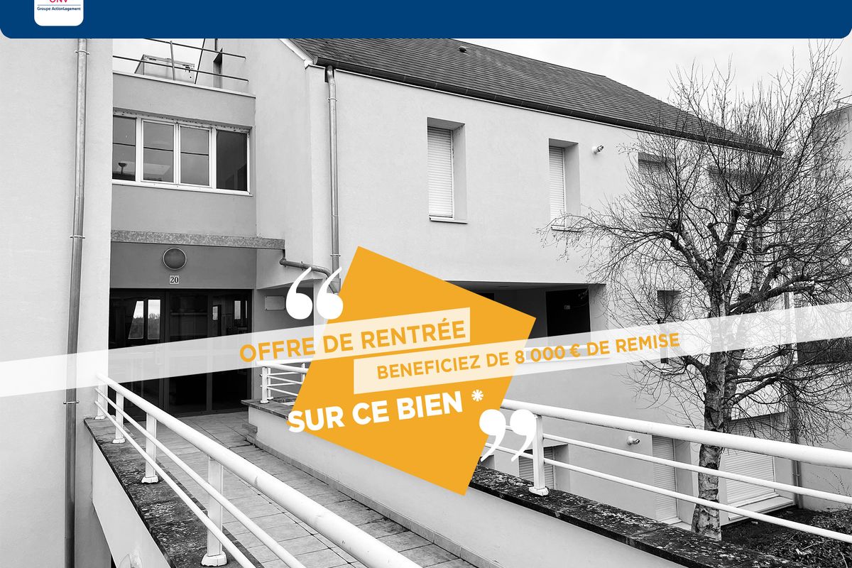 Photo annonce