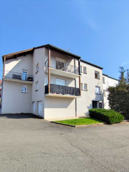 Photo annonce