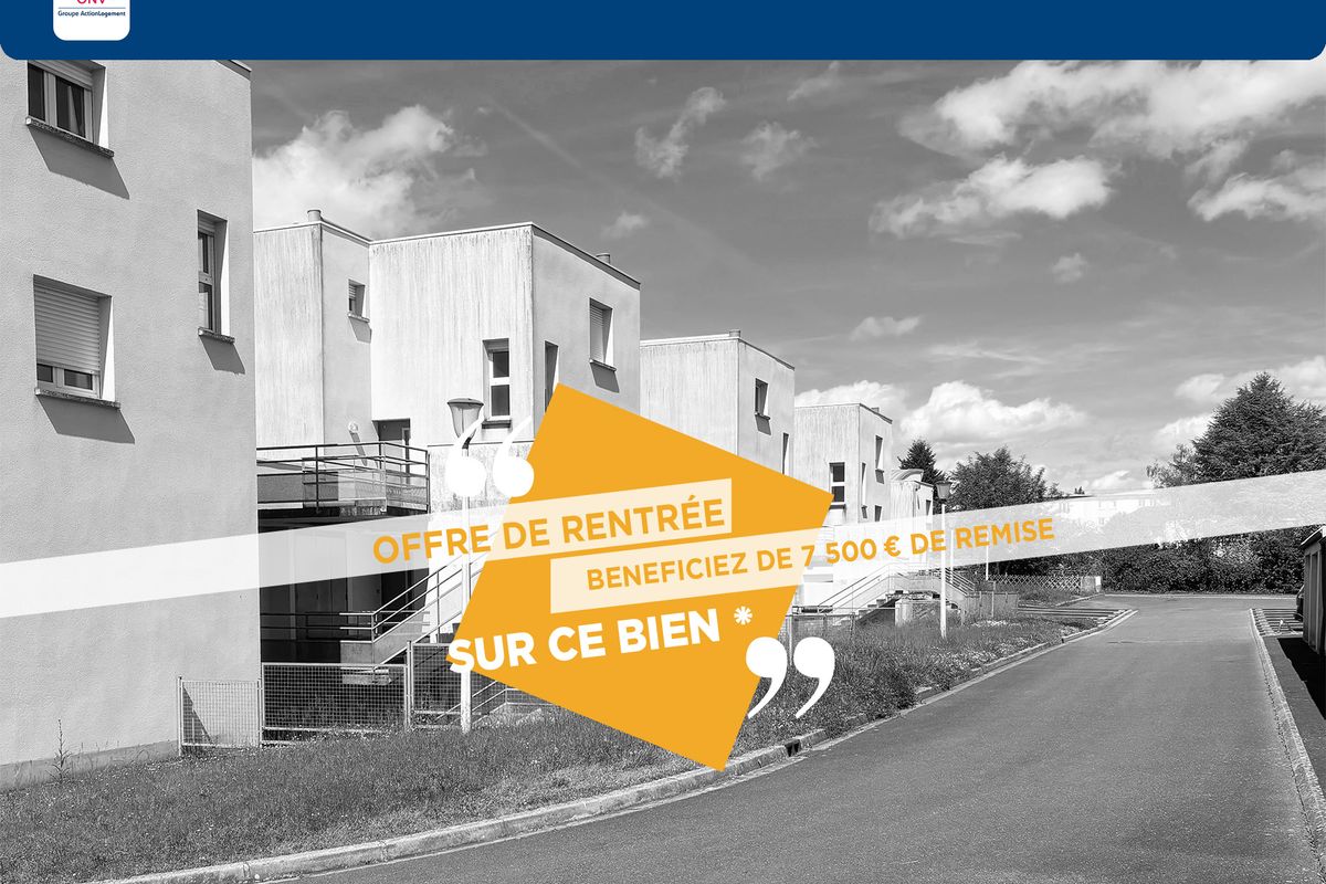 Photo annonce