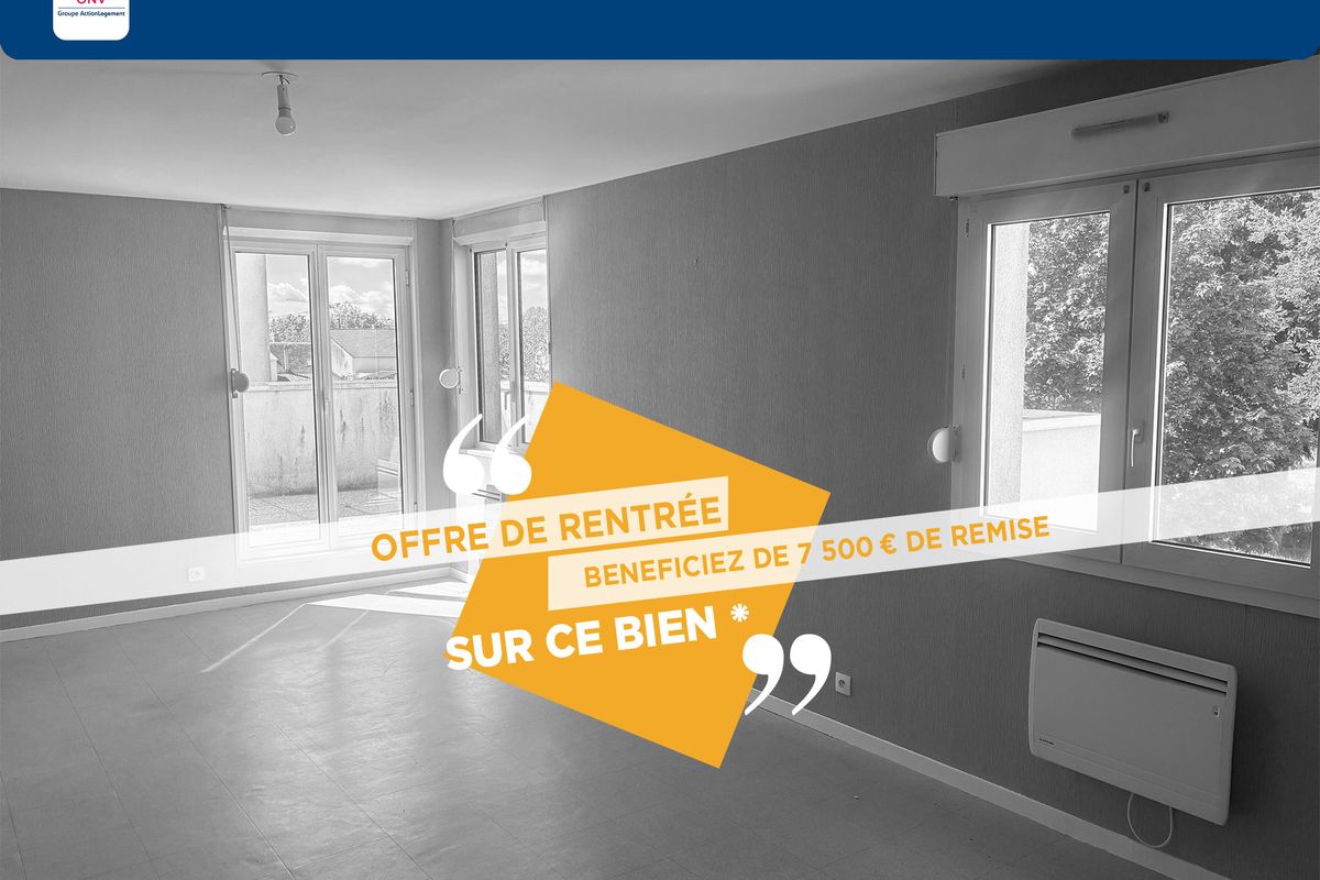 Photo annonce