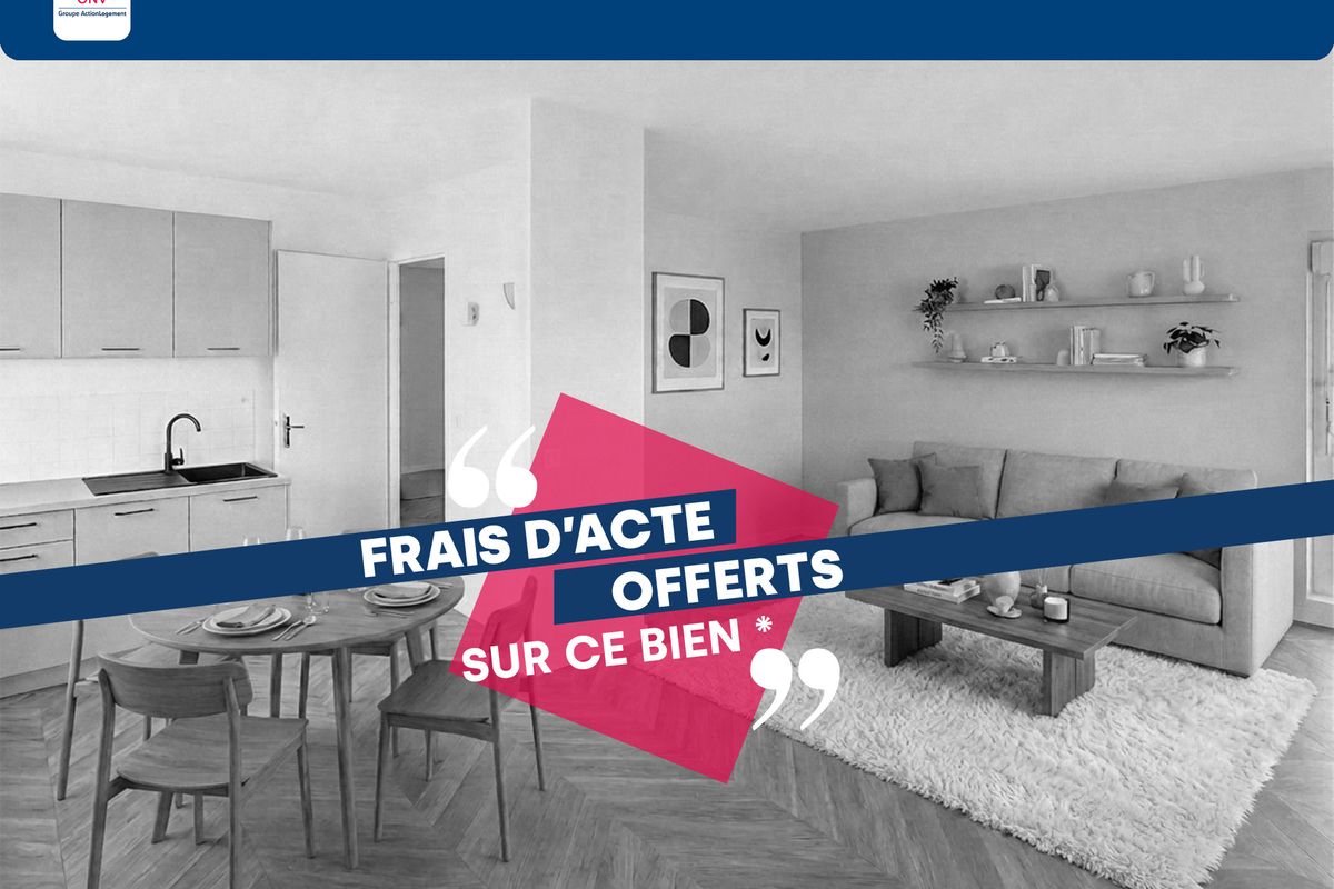 Photo annonce