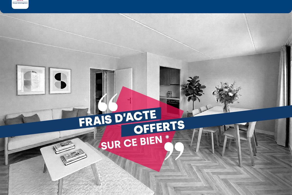 Photo annonce