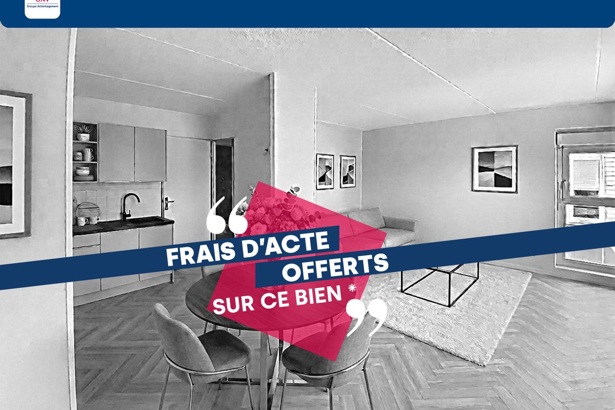 Photo annonce