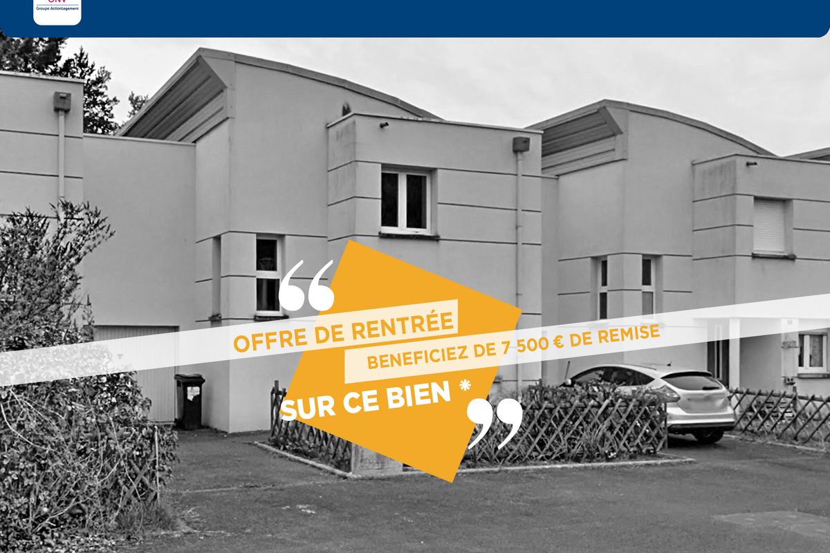 Photo annonce
