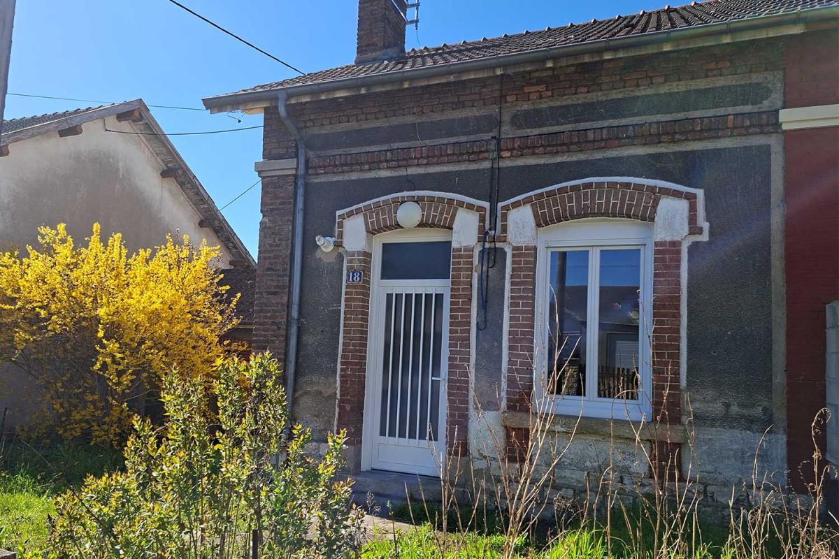 Photo annonce