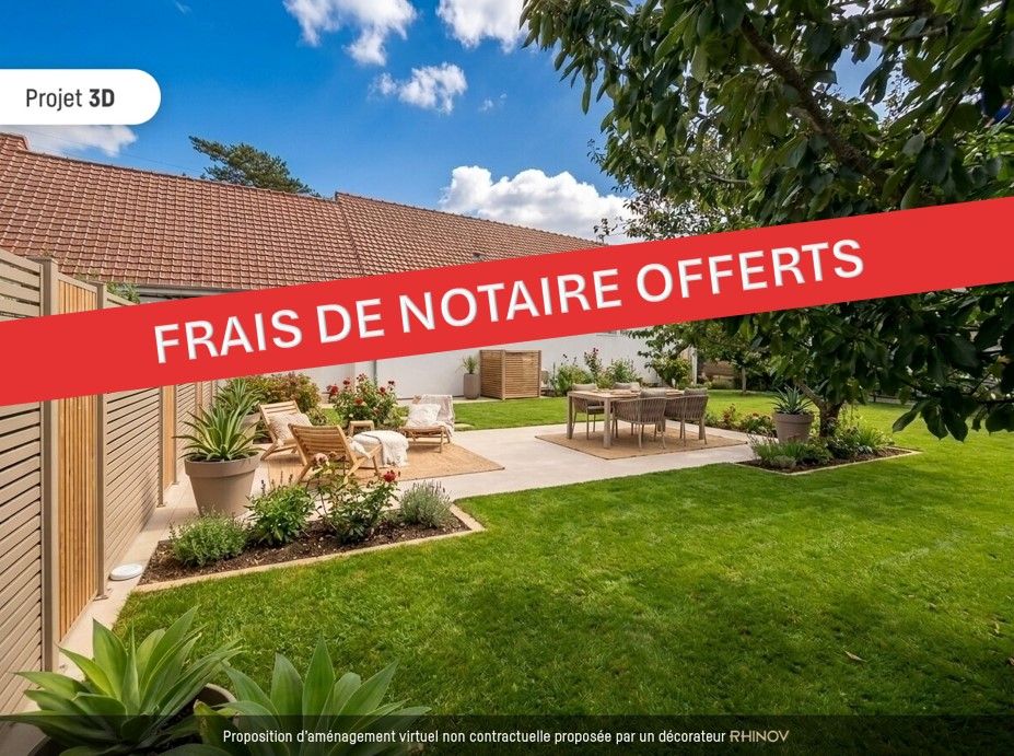 Photo annonce