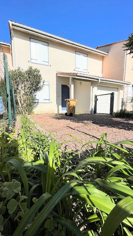 Photo annonce