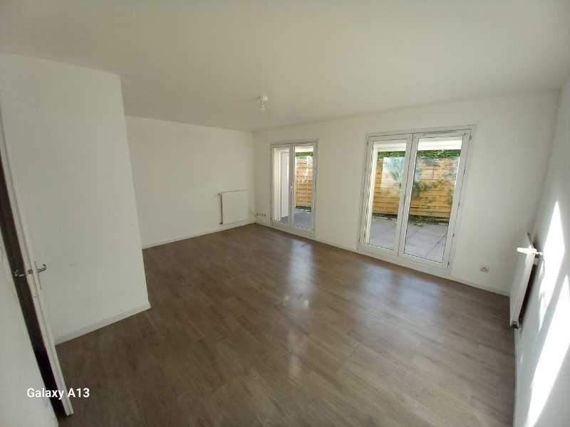 Photo annonce