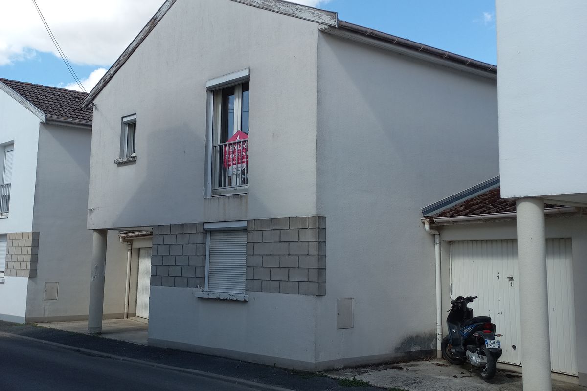 Photo annonce
