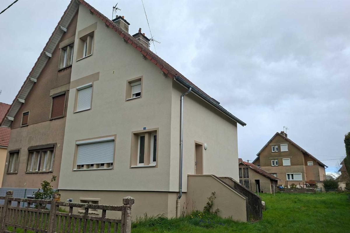 Photo annonce