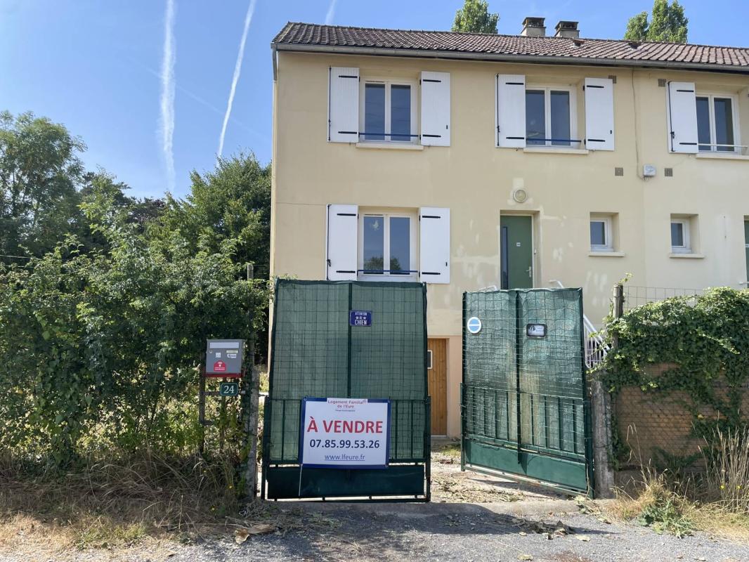 Photo annonce