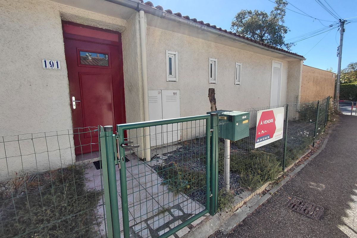 Photo annonce