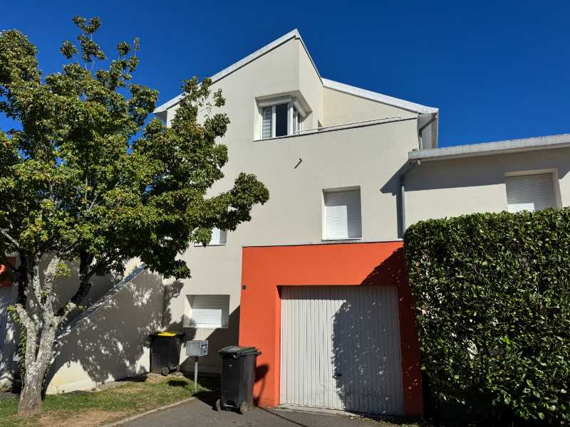 Photo annonce