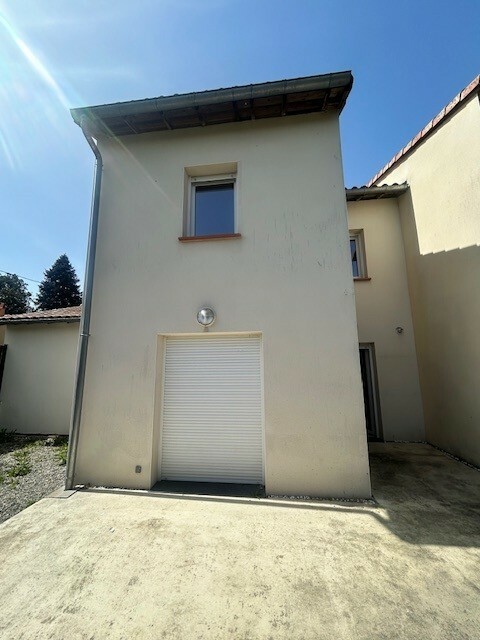 Photo annonce
