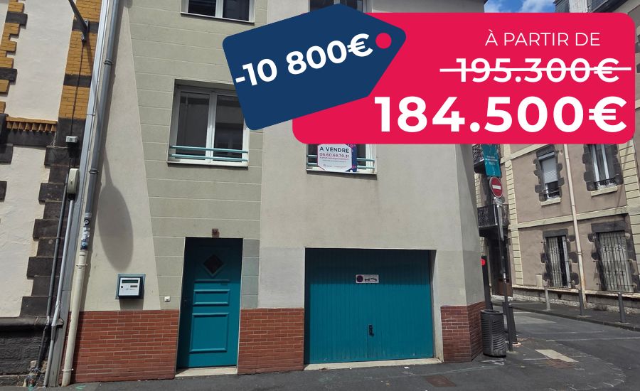 Photo annonce