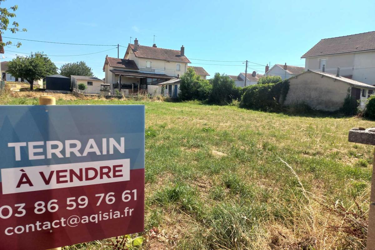 Photo annonce