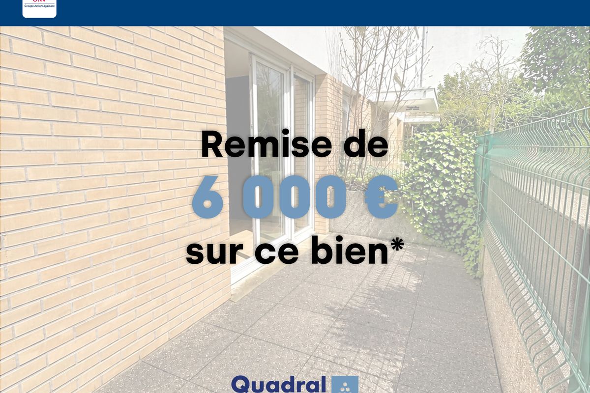 Photo annonce