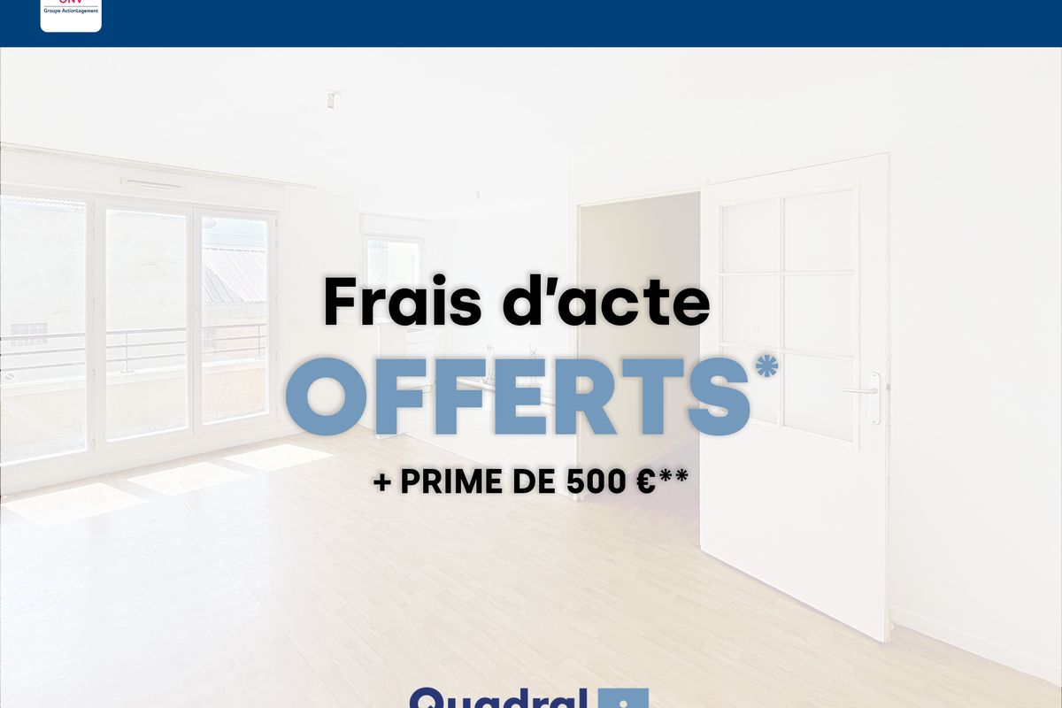 Photo annonce