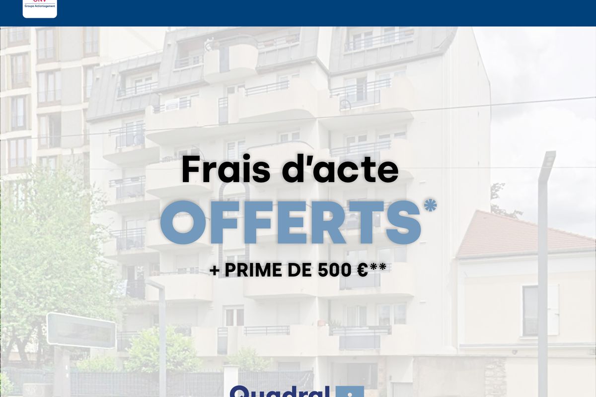 Photo annonce