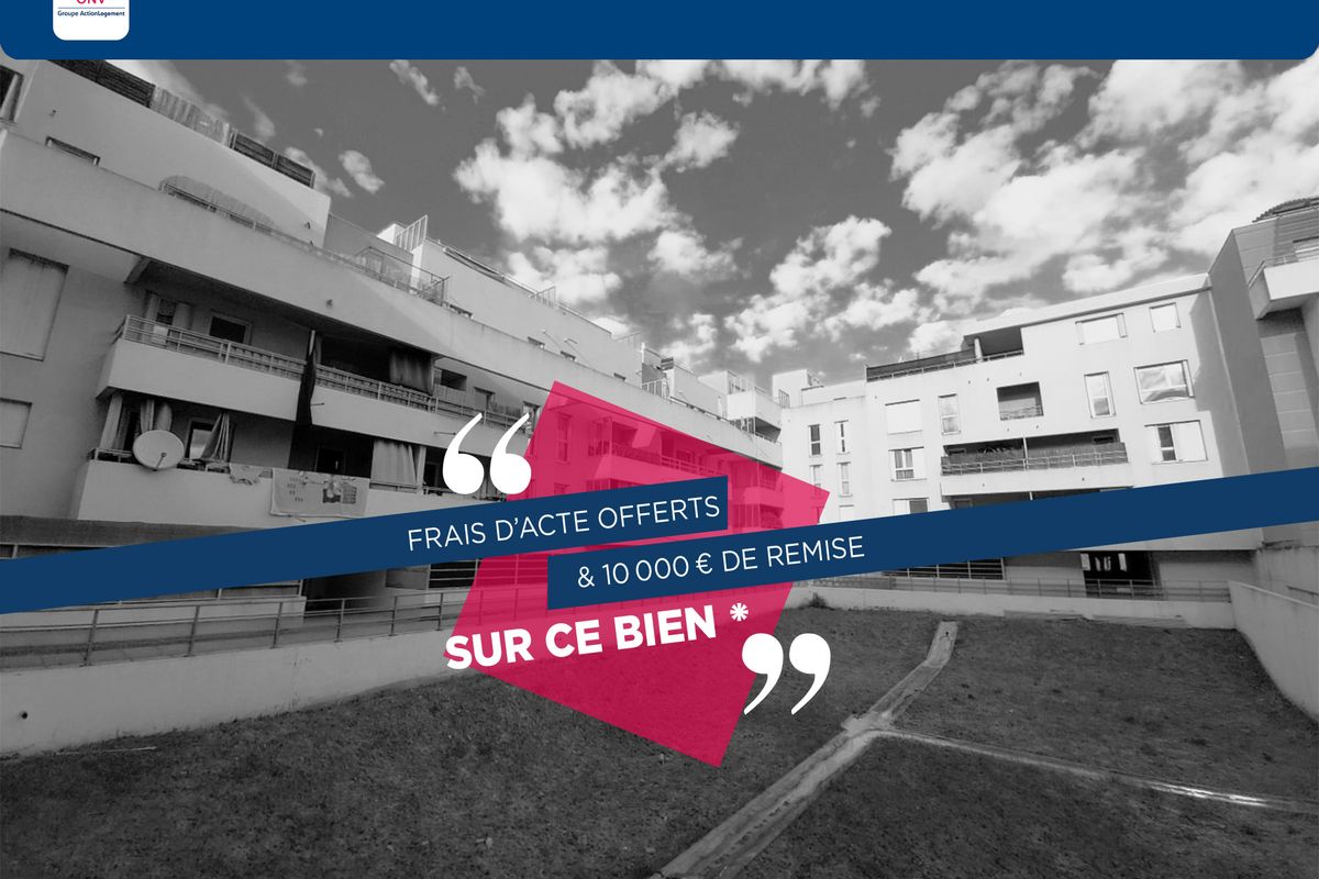 Photo annonce