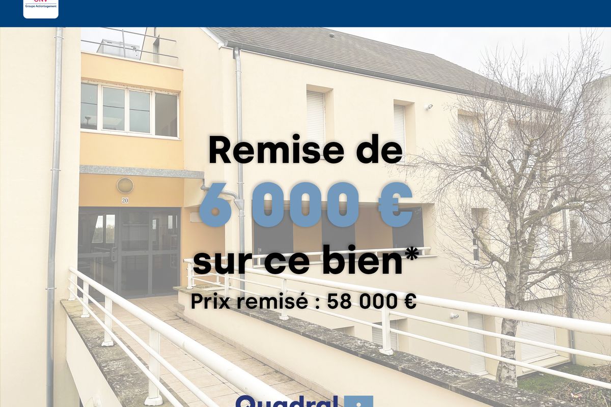Photo annonce