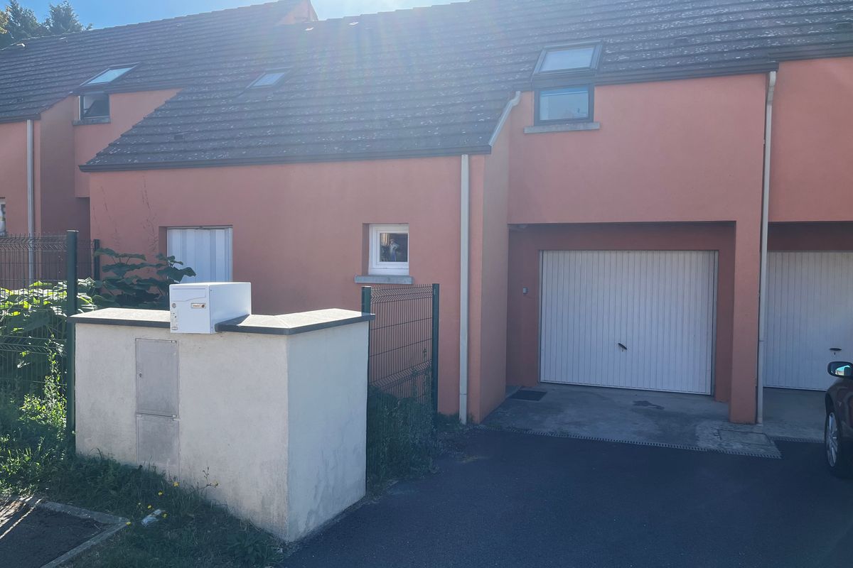 Photo annonce