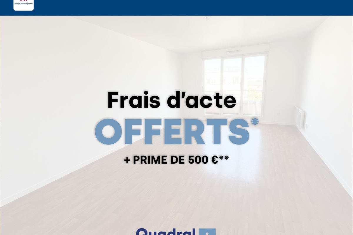 Photo annonce