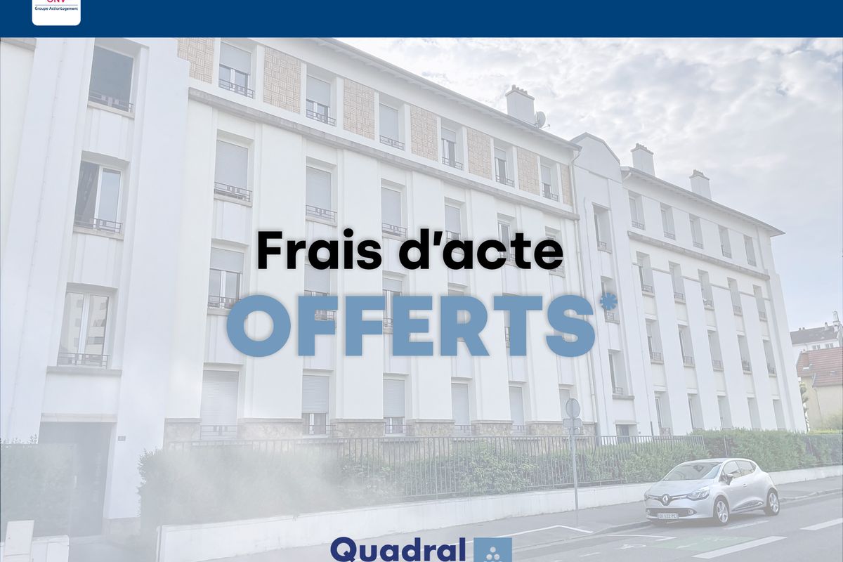 Photo annonce