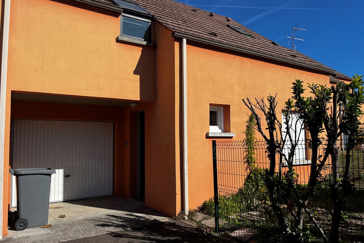 Photo annonce
