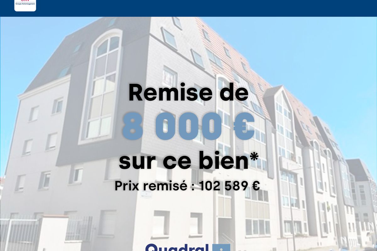 Photo annonce