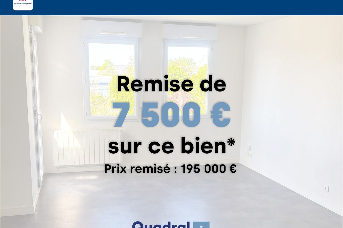 Photo annonce