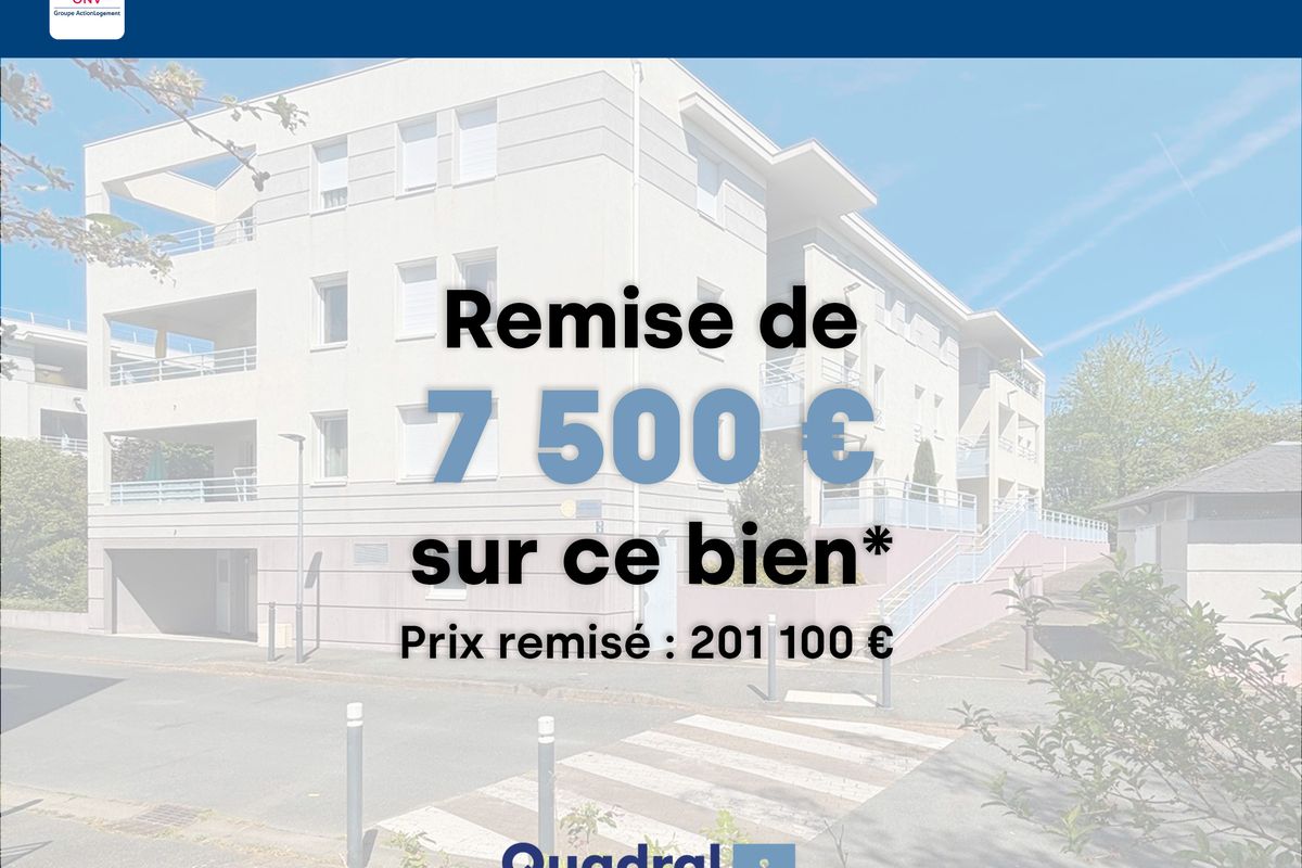 Photo annonce
