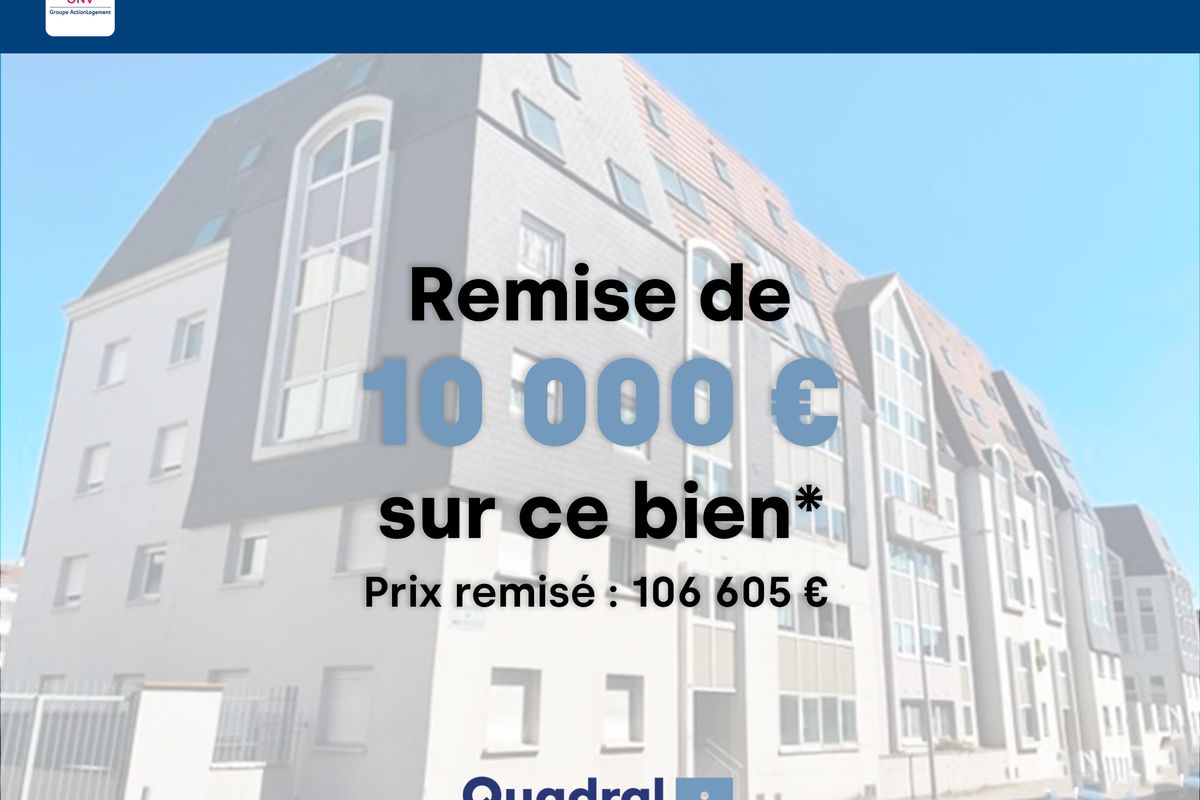Photo annonce
