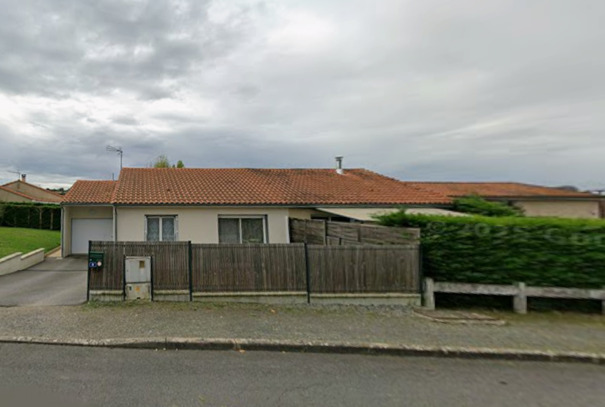 Photo annonce